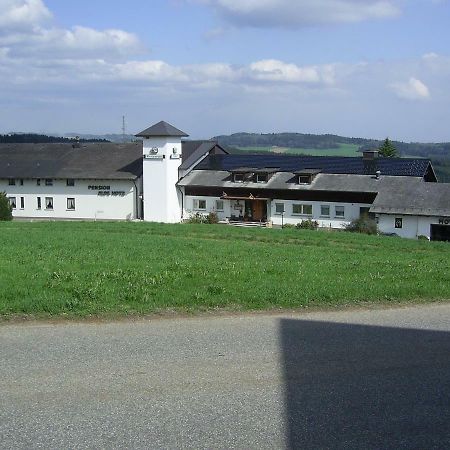 Landhotel Panoramablick Gorwihl エクステリア 写真