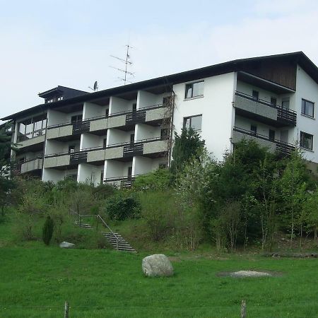 Landhotel Panoramablick Gorwihl エクステリア 写真