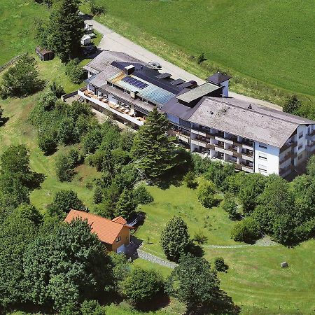 Landhotel Panoramablick Gorwihl エクステリア 写真