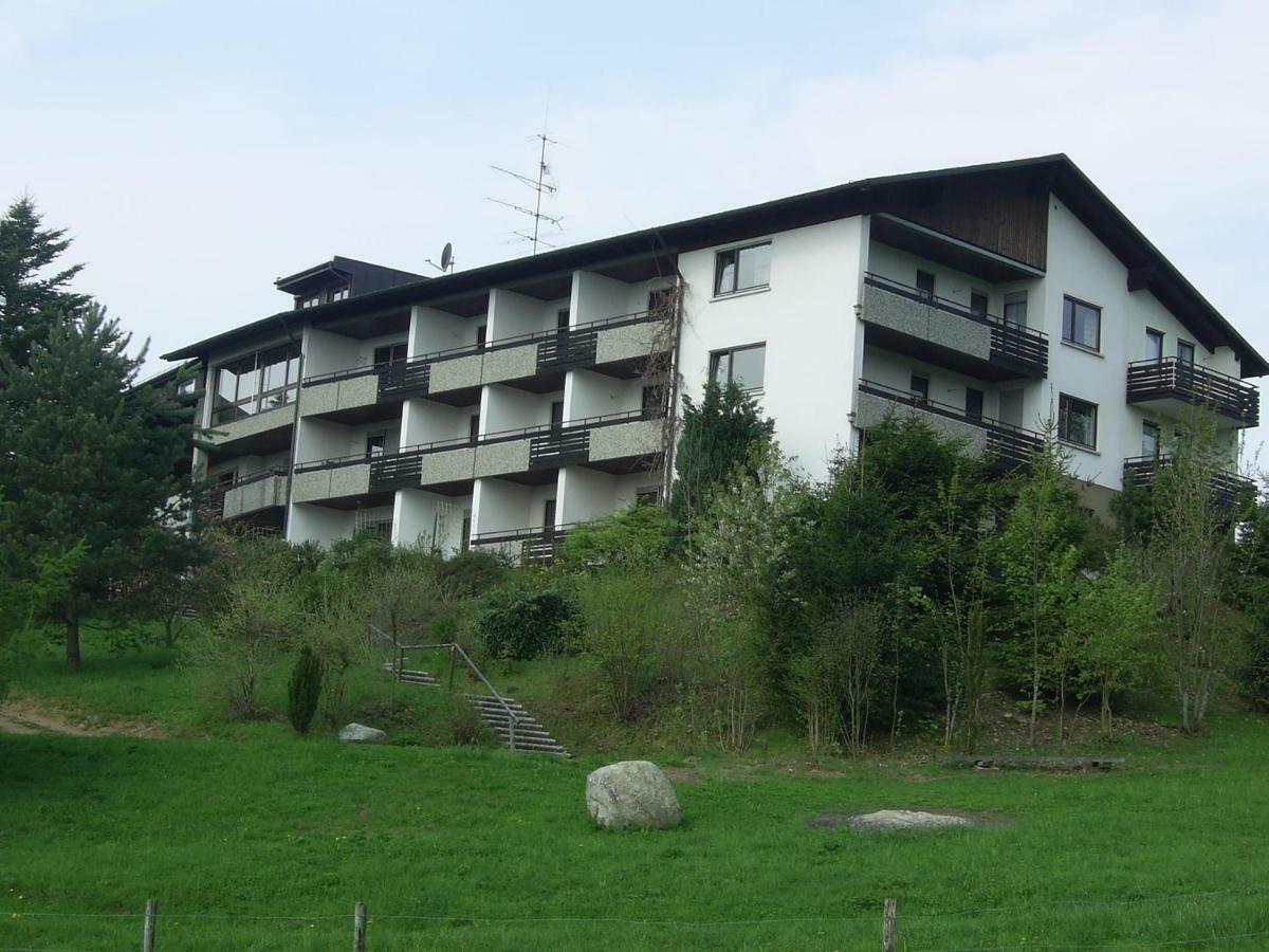 Landhotel Panoramablick Gorwihl エクステリア 写真