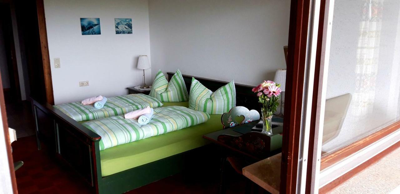 Landhotel Panoramablick Gorwihl エクステリア 写真